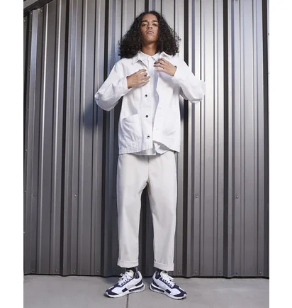Кросівки чоловічі Nike Air Max Pre-Day Casual Shoes White Dq4068-100