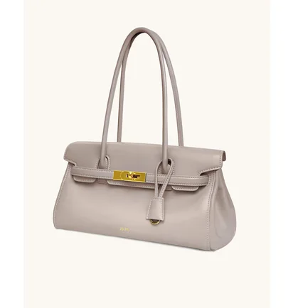 Сумка жіноча JW PEI Yara Shoulder Bag Grey BB2025BG121889JWP
