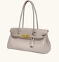 Сумка жіноча JW PEI Yara Shoulder Bag Grey BB2025BG121889JWP