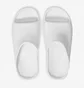 Тапочки чоловічі Air Jordan Post Slide White DX5575-100