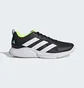 Кроссовки женские Adidas Court Team Bounce 2.0 Shoes Black HP3342
