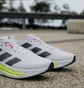 Кросівки чоловічі Adidas Adistar 3 White IE8222