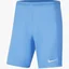 Шорты детские Nike Park Iii Light Blue Bv6865-412