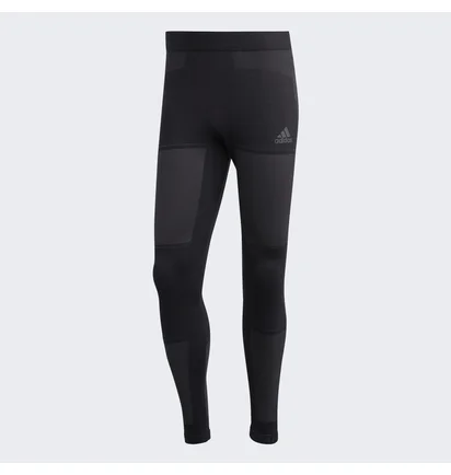 Леггинсы мужские Adidas X-City Tight Black Hf6387