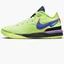 Кросівки унісекс Nike Lebron Nxxt Gen Basketball Shoes Green DR8784-300