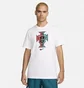Футболка чоловіча Nike Portugal T-Shirt White FV8586-100