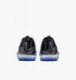 Сороконожки унисекс Nike Mercurial Vapor 15 Academy Black DJ5635-040