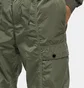 Штаны мужские C.P. Company Olive 20CMPA032A005904G-610