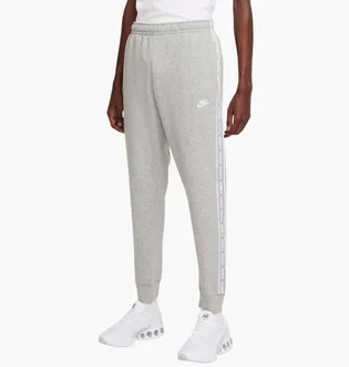 Штаны мужские Nike Aries Grey HV4002-063