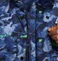 Куртка мужская Nike Acg Primaloft Blue/Multi HJ2487-410