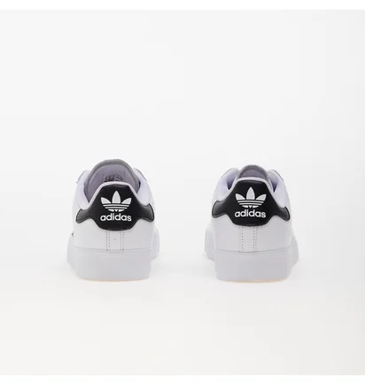 Кросівки унісекс Adidas Campus Vulc White JI1918
