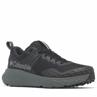 Кросівки чоловічі Columbia Black 2099811012