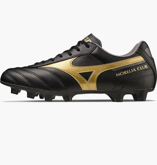 Бутси чоловічі Mizuno Morelia Ii Club Md Black P1GA231650