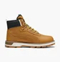Ботинки унисекс Puma Desierto V3 Puretex Brown 393928-02