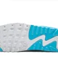 Кроссовки мужские Nike Air Max 90 / Undftd White CJ7197-102