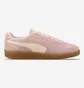 Кросівки унісекс Puma Palermo Hairy Rosebay Pink 397251-02
