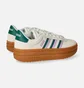 Кроссовки женские Adidas Vl Court Bold Beige JI1788