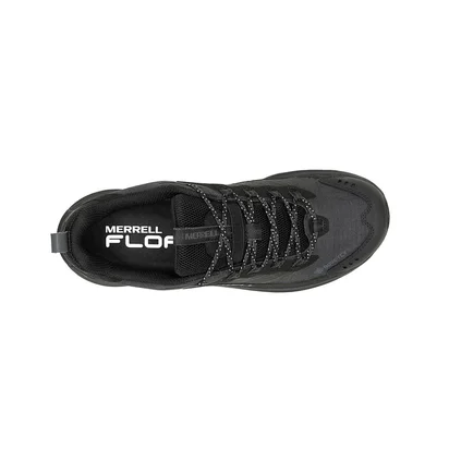 Кроссовки мужские Merrell Moab Speed 2 Gore-Tex Black J037513Z