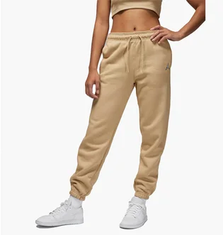 Штаны женские Air Jordan Brooklyn Beige Dq4478-277