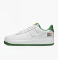 Кросівки чоловічі Nike Air Force 1 Low Retro Qs White Dx1156-100