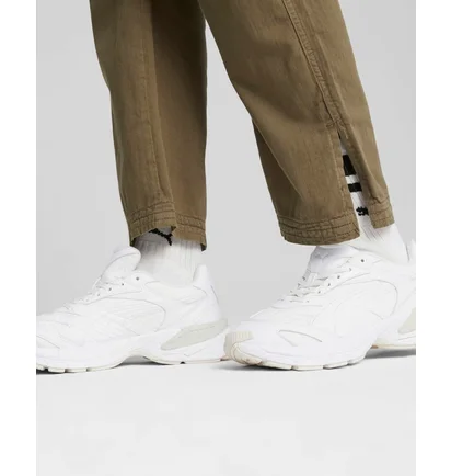 Кроссовки мужские Puma Velophasis Luxe Sport White 392522-01