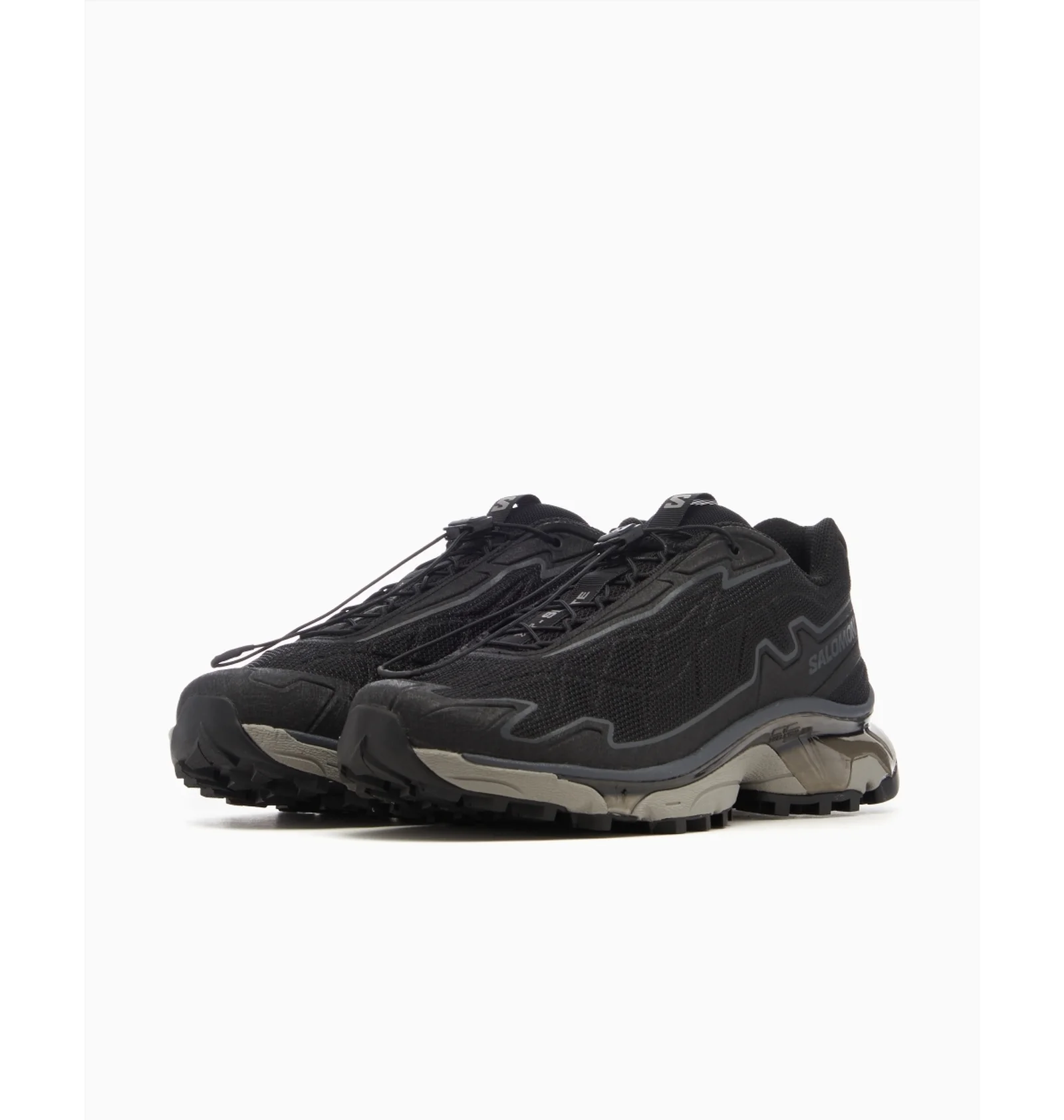 ᐉ Кросівки чоловічі Salomon Anvanced Xt-Slate Black L47132600