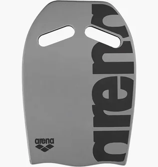 Дошка для плавання Arena Kickboard Grey 95275-050