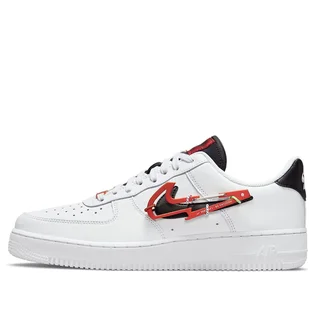 Кросівки чоловічі Nike Air Force 1 Low Premium White DH7579-100