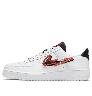 Кроссовки мужские Nike Air Force 1 Low Premium White DH7579-100