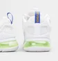 Кросівки дитячі Nike Air Max 270 React E N G Older Kids Shoe White CZ4215-100