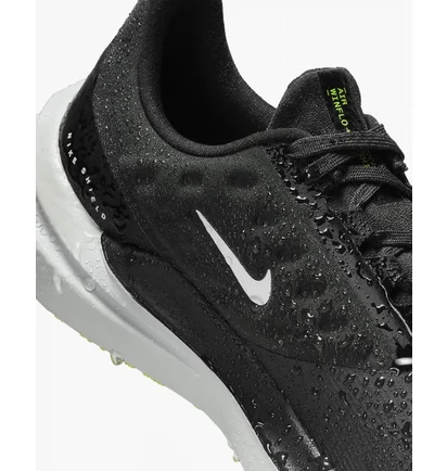 Кросівки жіночі Nike Wmns Air Winflo 9 Shield Black Dm1104-001