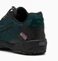 Кроссовки унисекс Puma Inhale Urban Explore Green 402879-01