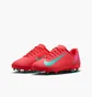 Бутси дитячі Nike Vapor 16 Club Red FQ8286-800