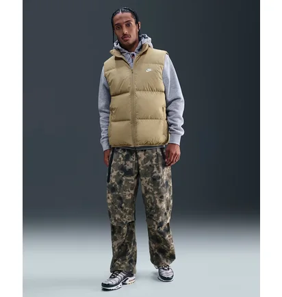 Жилетка мужская Nike Club Beige IB2977-297