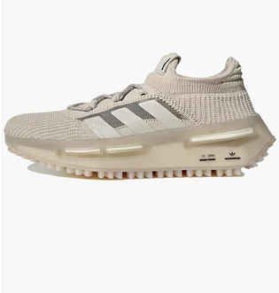 Кроссовки мужские Adidas Nmd S1 Beige HQ4439