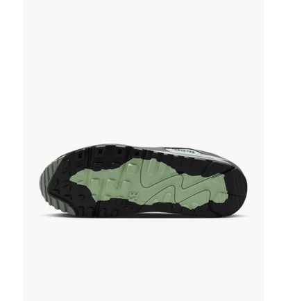 Кроссовки мужские Nike Air Max 90 Gore-Tex Shoes Black FD5810-001