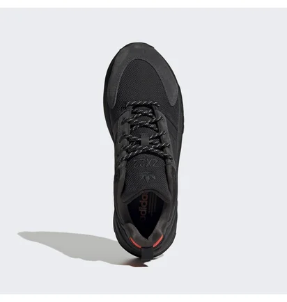 Кроссовки мужские Adidas Originals Zx 22 Boost Black Gx7007