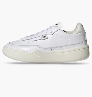 Кросівки жіночі Adidas Court W White Gy3579