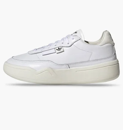 Кросівки жіночі Adidas Court W White Gy3579