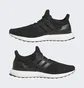 Кроссовки мужские Adidas Ultraboost 1.0 Shoes Black Hq4201