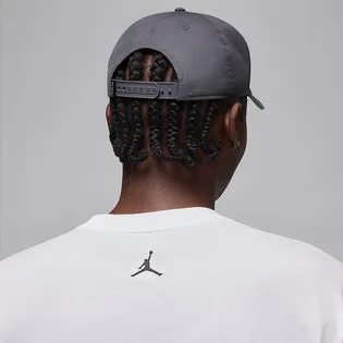 Кепка унисекс Air Jordan Psg Grey IO4452-014
