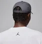 Кепка унисекс Air Jordan Psg Grey IO4452-014