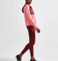 Кофта жіноча Craft Adv Charge Pink/Bordo 1910512-740439