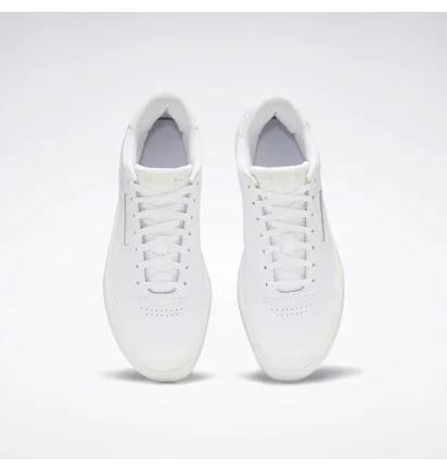 Кросівки жіночі Reebok Club C Double Geo White H69140