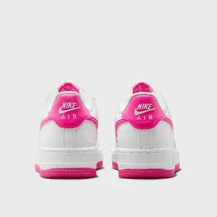 Кроссовки детские Nike Air Force 1 Lv8 2 White FV5948-102
