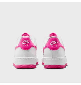 Кроссовки детские Nike Air Force 1 Lv8 2 White FV5948-102