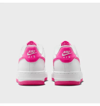 Кросівки дитячі Nike Air Force 1 Lv8 2 White FV5948-102