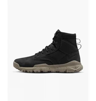 Кроссовки мужские Nike Sfb 6 Leather Black 862507-002