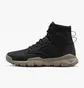 Кроссовки мужские Nike Sfb 6 Leather Black 862507-002