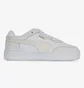 Кроссовки женские Puma Pro Sport White/Beige 379871-02